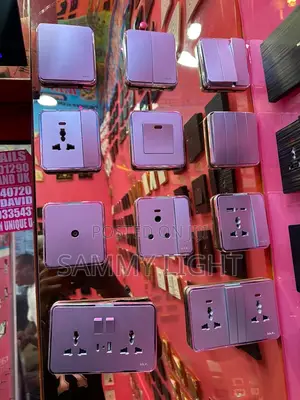Switches and Socket Best Product
