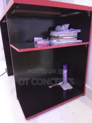 Mordern Working Table