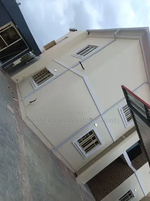 5bdrm Duplex in Opic Estate, Isheri North for sale