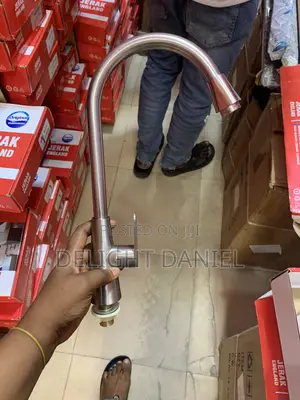 Kitchen Sink Tap