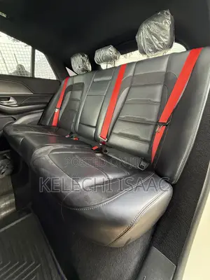 Mercedes-Benz GLE-Class AMG GLE 53 4MATIC 2021 White