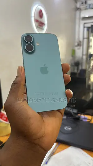 Apple iPhone 16 128 GB