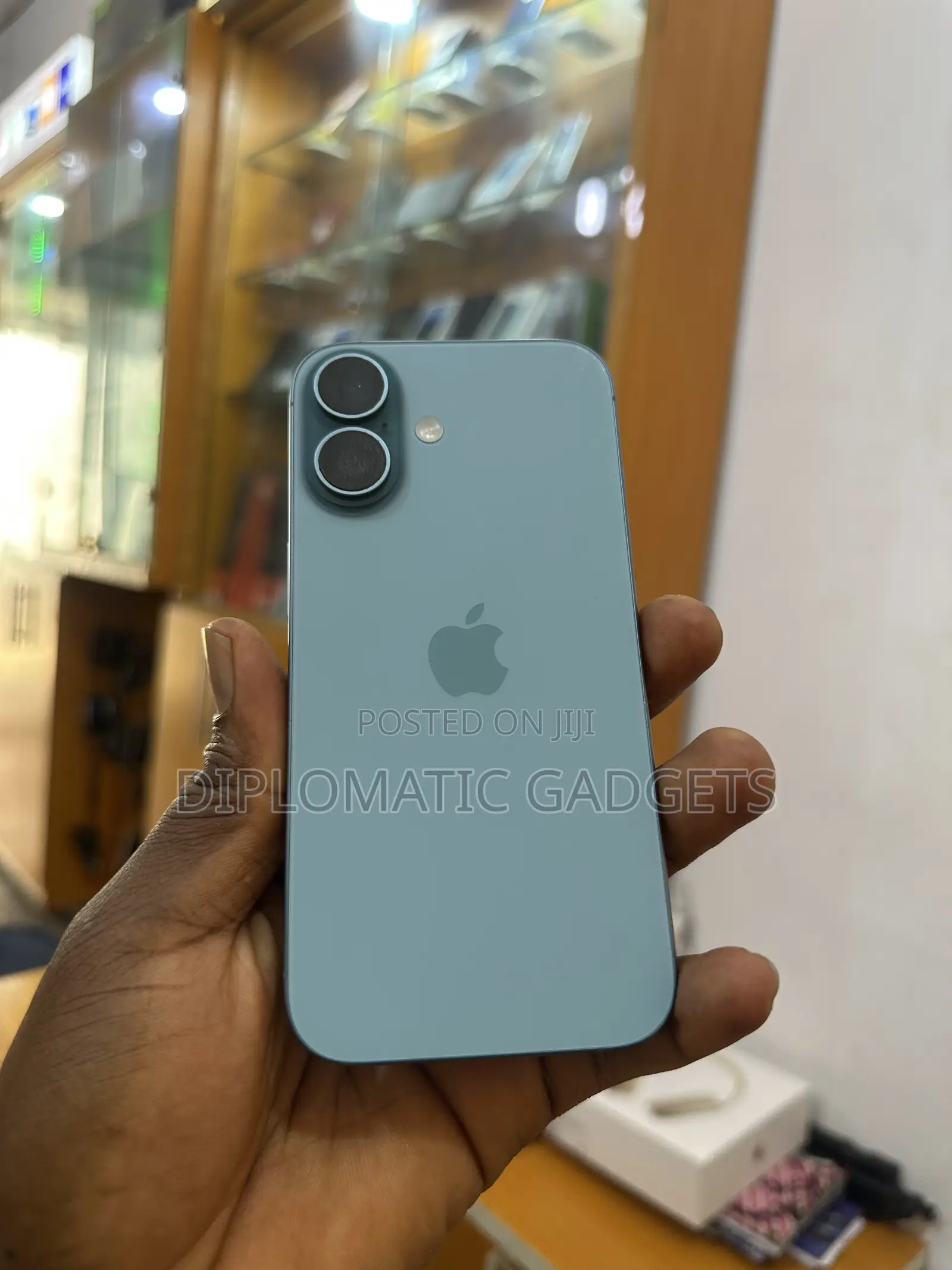 Apple iPhone 16 128 GB