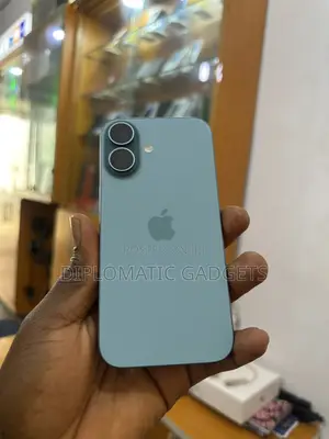Apple iPhone 16 128 GB