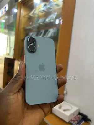 Apple iPhone 16 128 GB