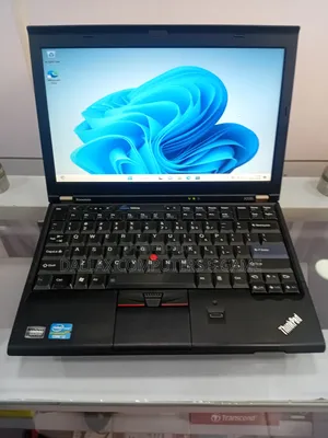 Laptop Lenovo ThinkPad X200 8GB Intel Core i3 SSD 128GB