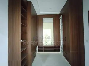 5bdrm Duplex in Guzape Main for rent