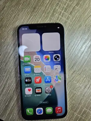 Apple iPhone 12 Pro 128 GB White
