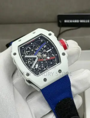 High Quality Luxury Richard Mille Wristwatch
