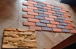 Bricks Tiles Available