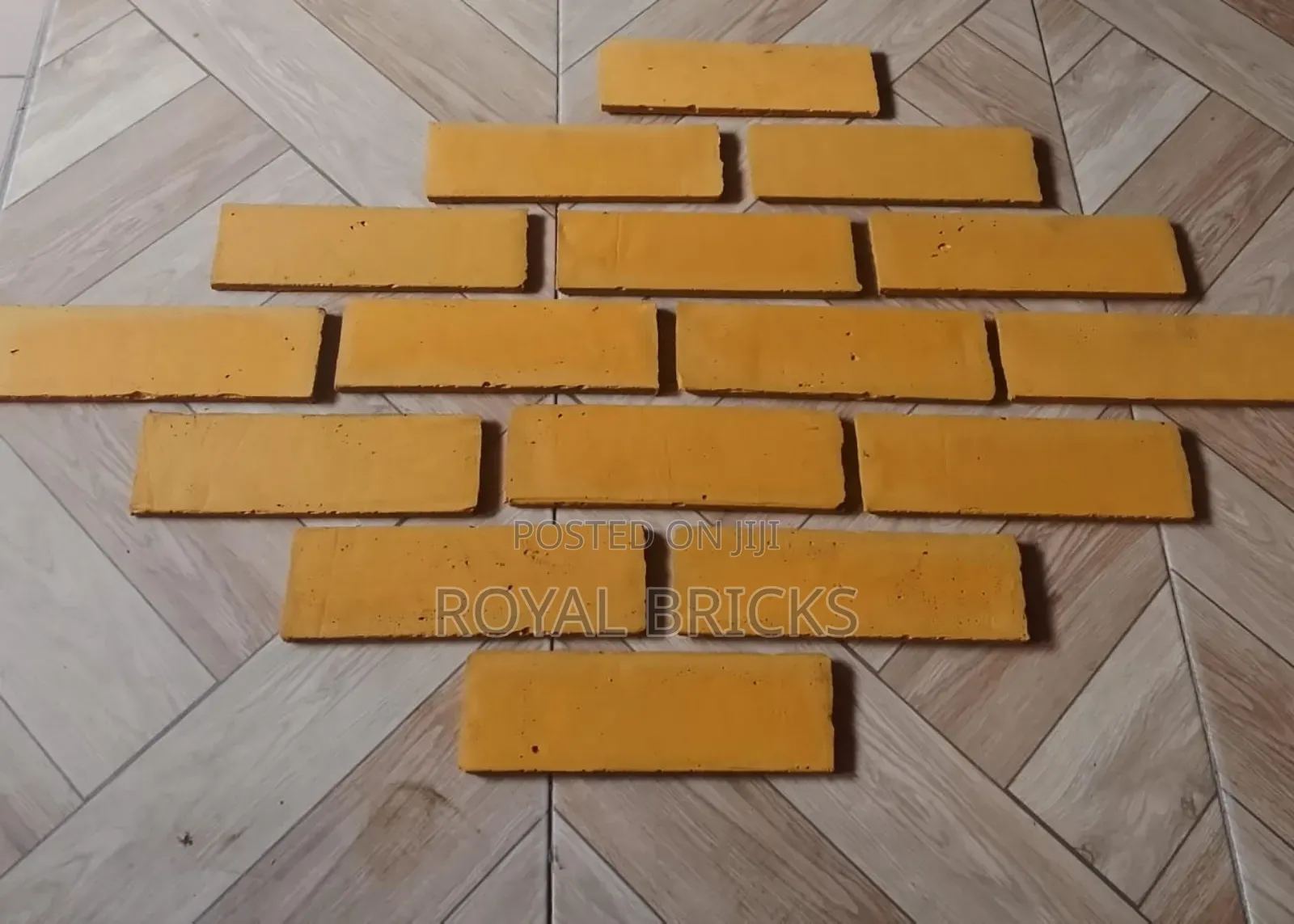 Bricks Tiles Available