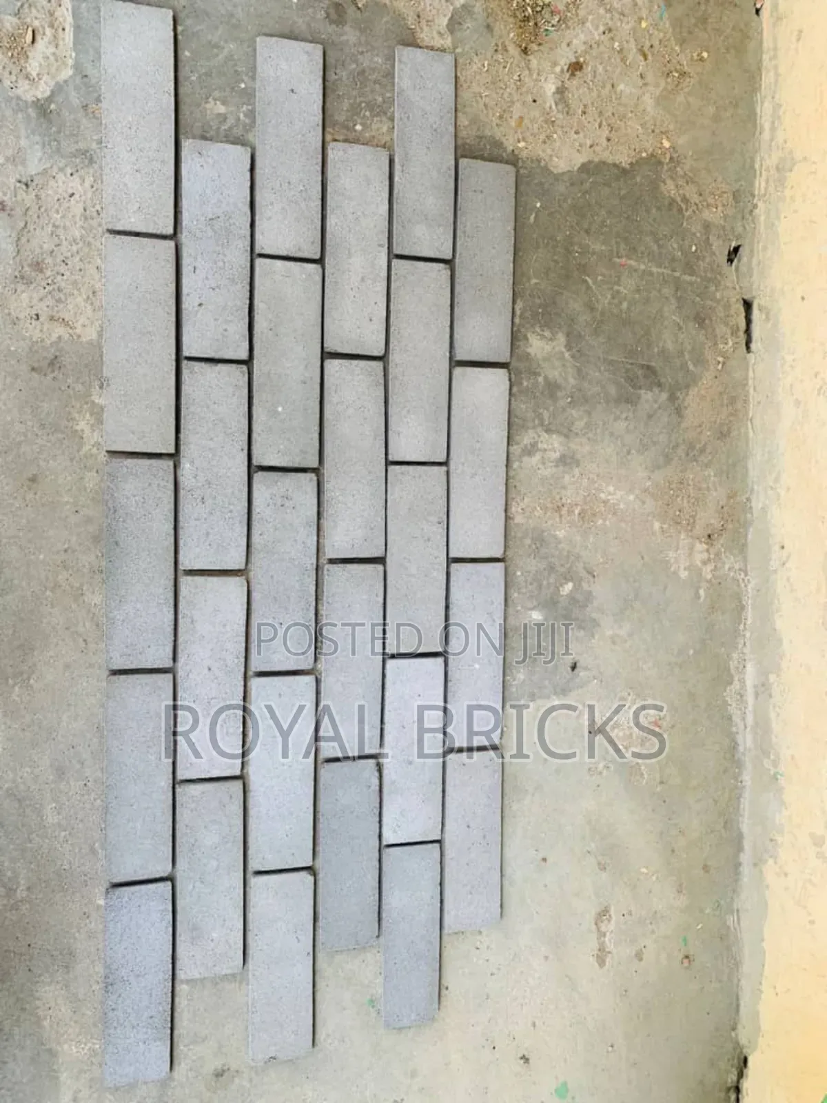 Bricks Tiles Available