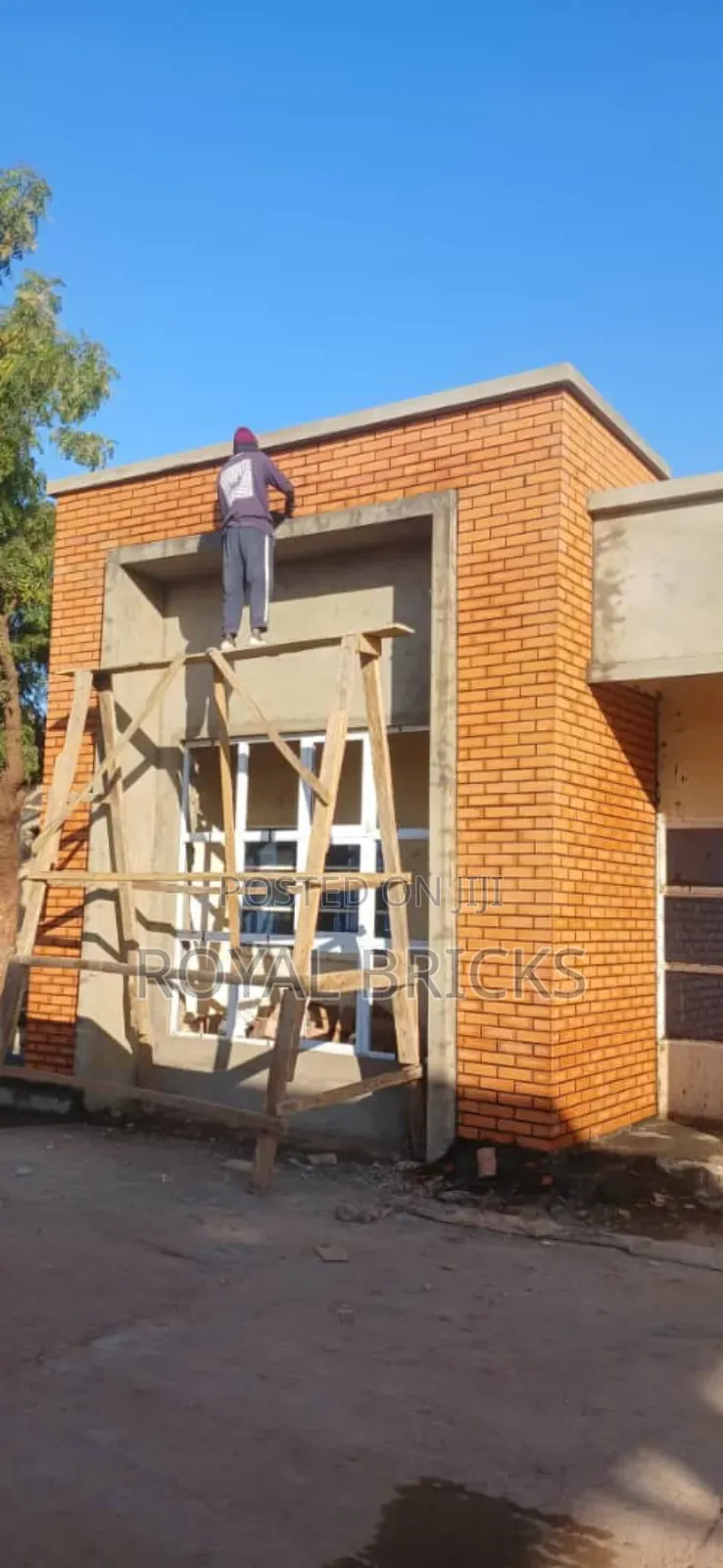 Bricks Tiles Available