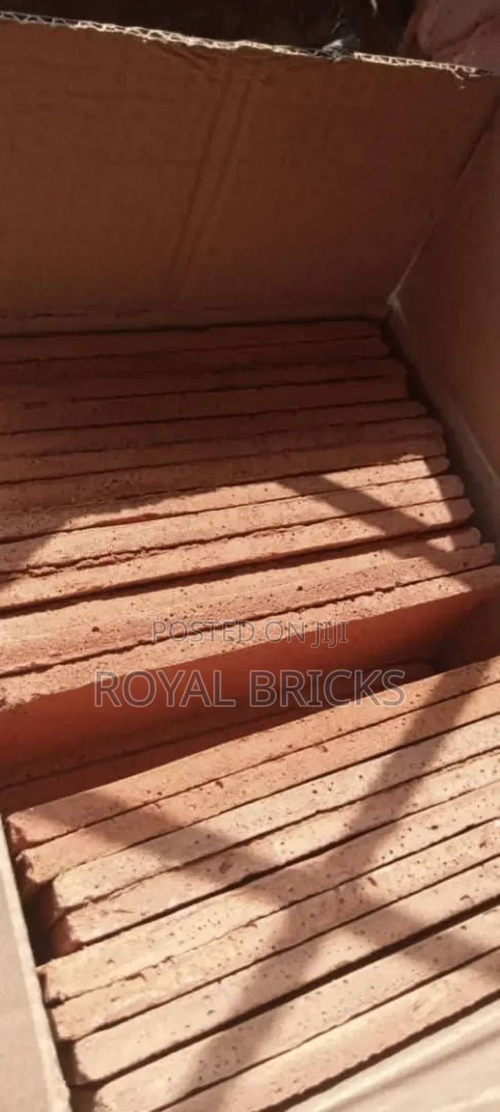 Bricks Tiles Available