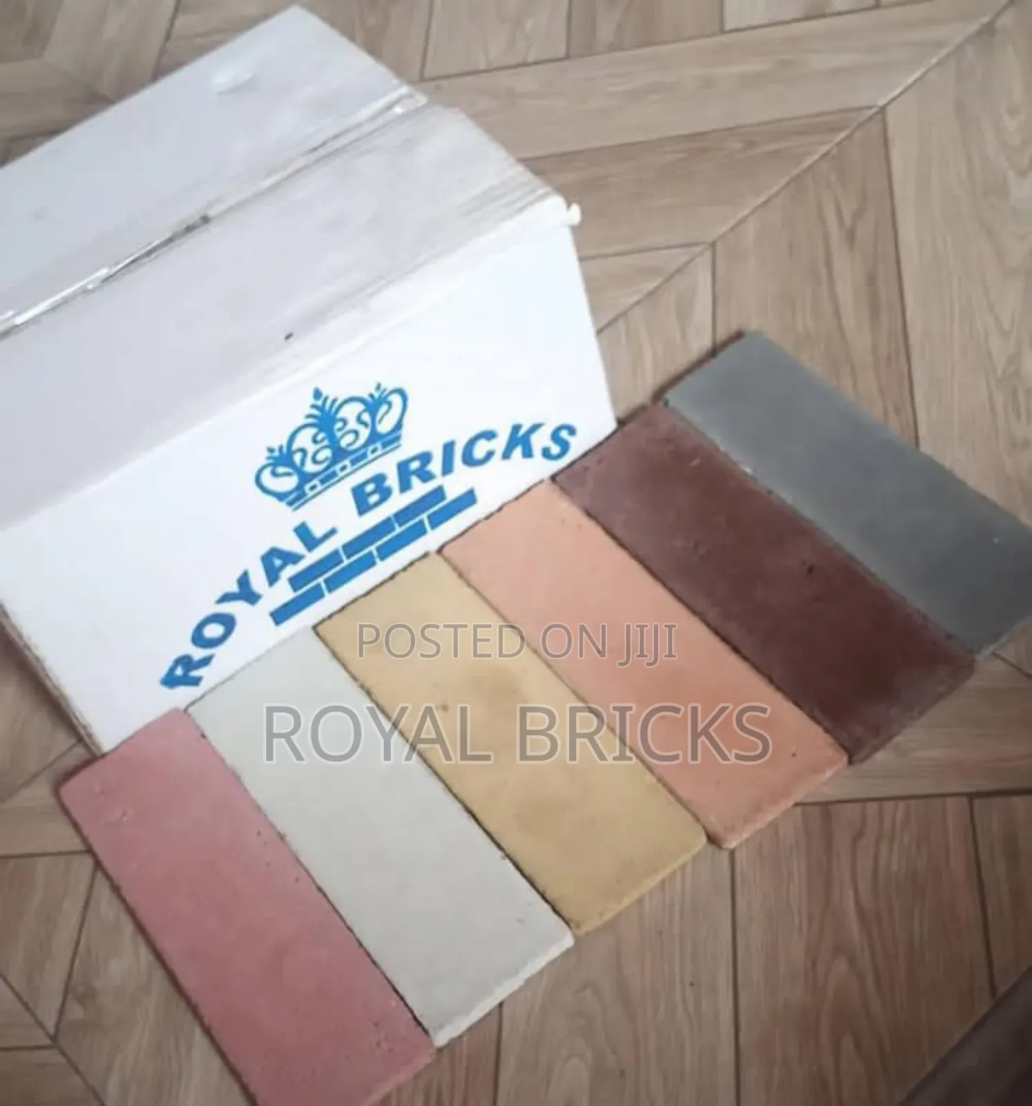 Bricks Tiles Available