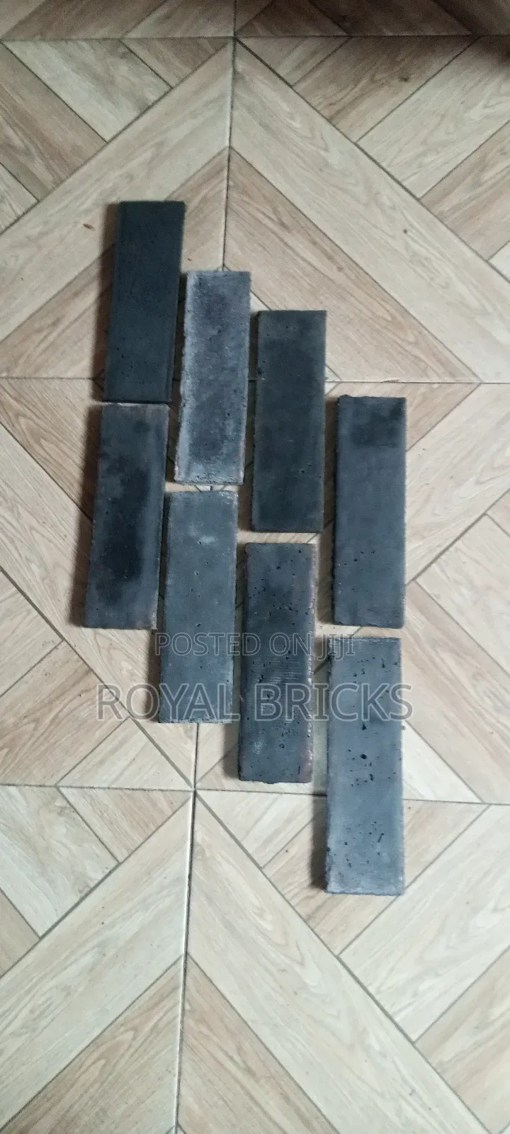 Bricks Tiles Available