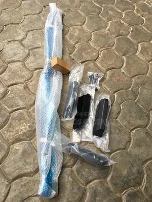 Roof Rack Toyota Prado 2024