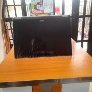 Laptop Acer Aspire 3 8GB Intel Core i5 SSD 256GB