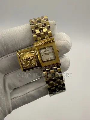 High Quality Luxury Veserace Wristwatch