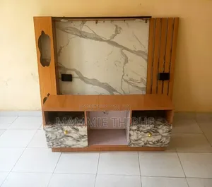 Tv Console