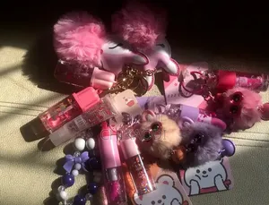 Lipglosses