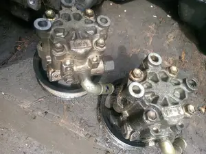Power Steering Pump for Camry 2.7 Muscle 4 Plug