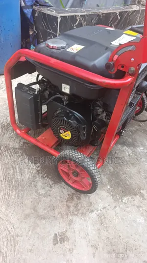 3.2kva Generator