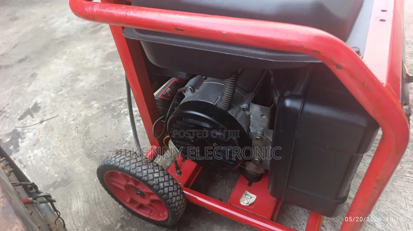 3.2kva Generator