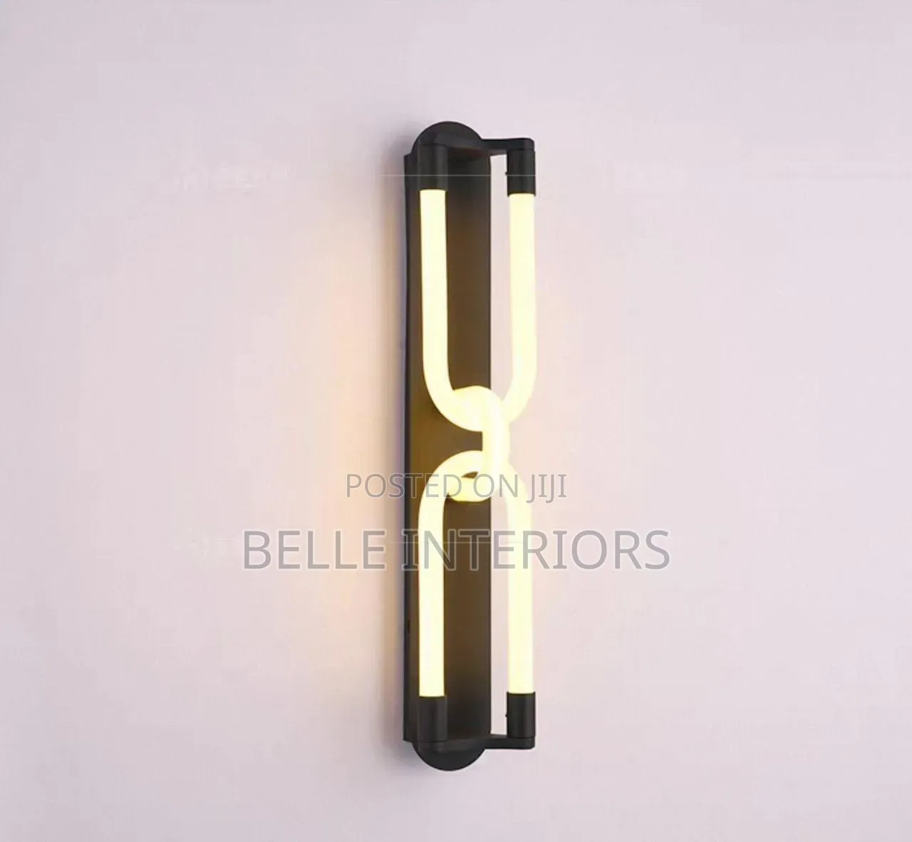 Modern Minimalist. Luxury Hallway. Will Lamp