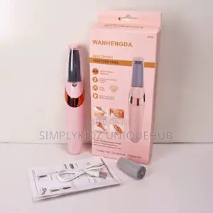 Electric Foot Callus Remover