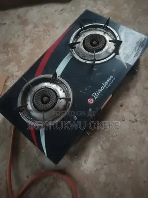Binatone Table Burner