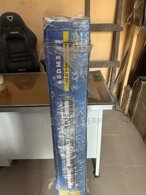 Firman Submersible Pump 1hp With Thermostat
