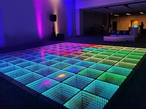 Led Dance Floor
