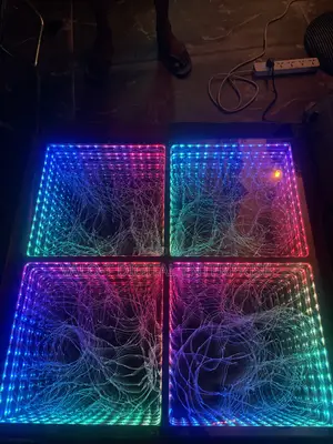 Led Dance Floor