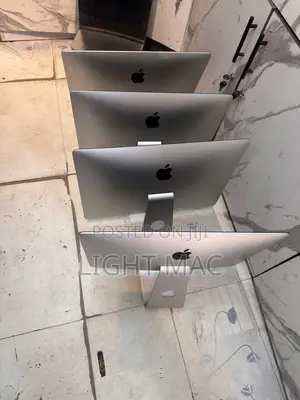 Desktop Computer Apple iMac 8GB Intel Core i5 HDD 1T