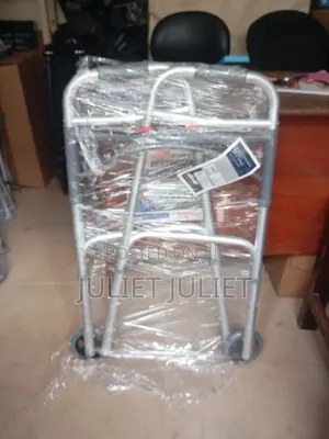 Walking Frame