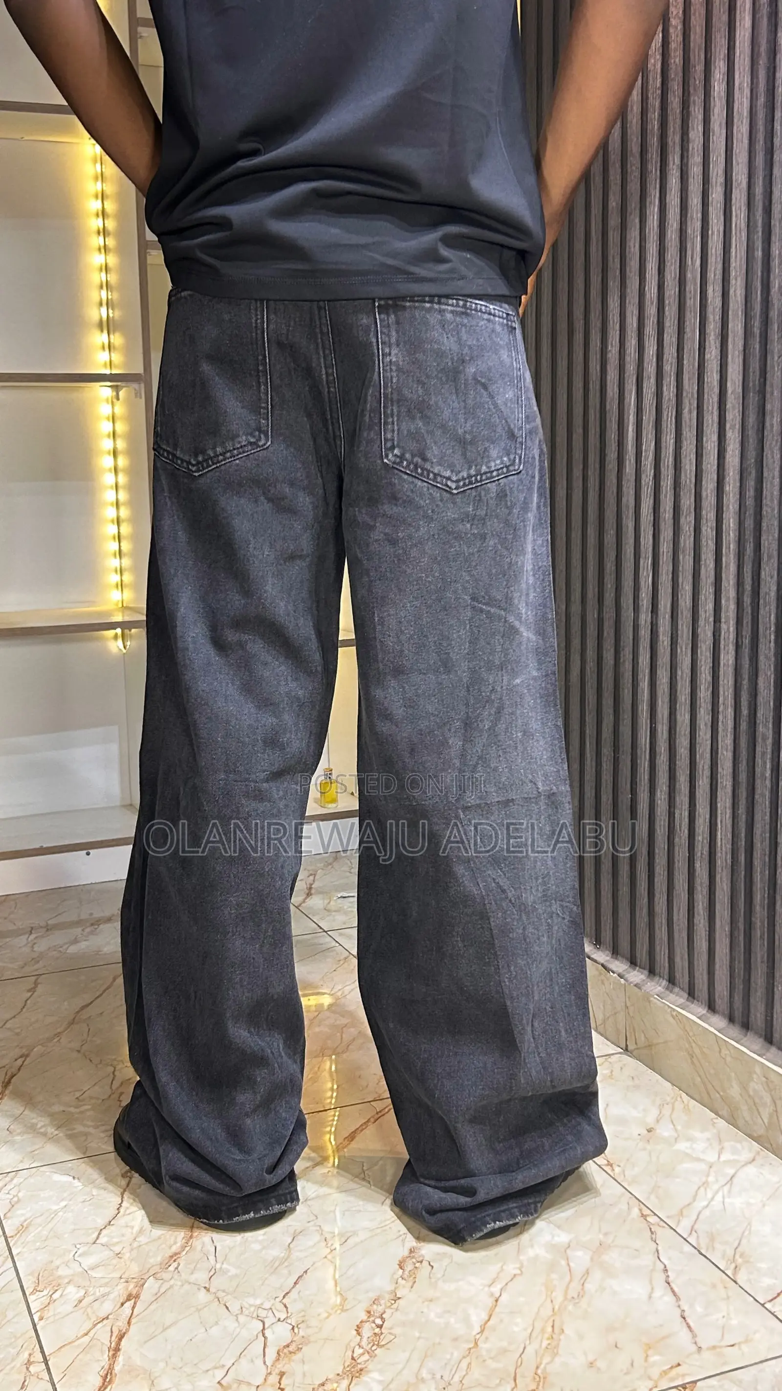 Baggy Jeans