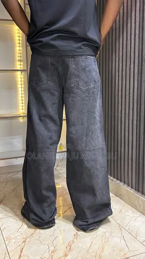 Baggy Jeans