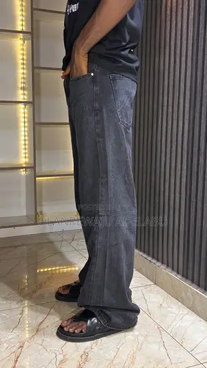 Baggy Jeans