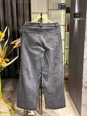 Baggy Jeans