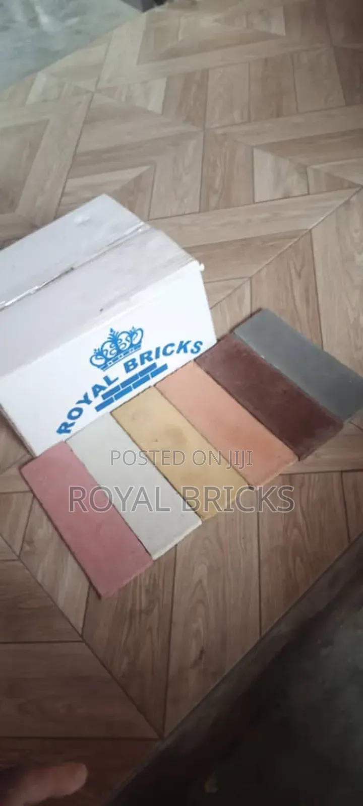 Bricks Tiles