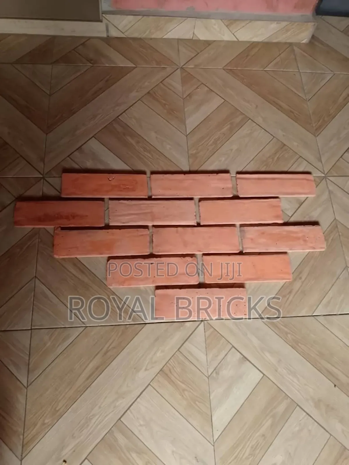Bricks Tiles