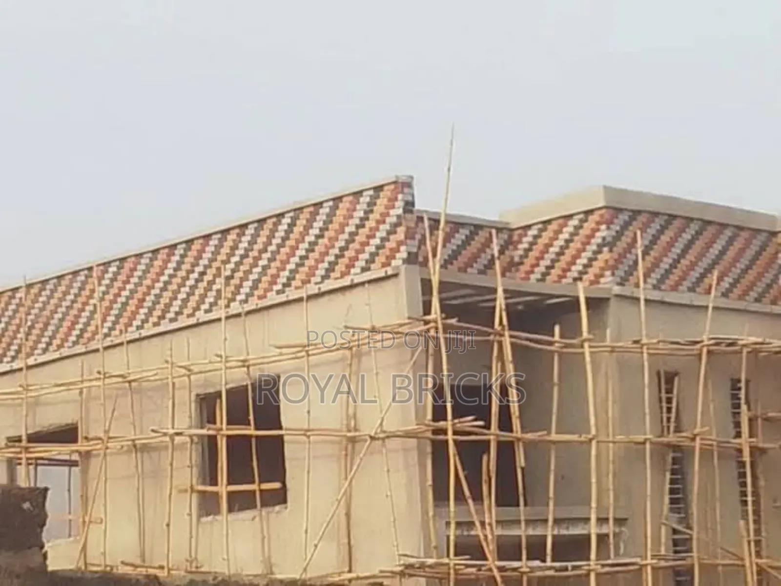 Bricks Tiles