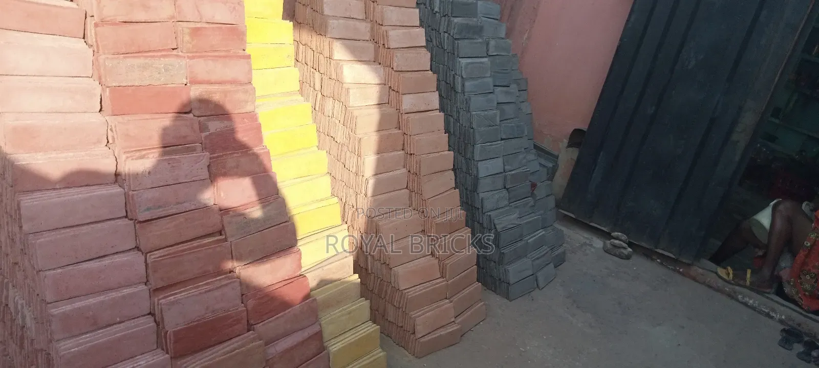 Bricks Tiles