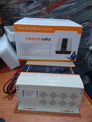 Cholce Solar Inverter 2.5kva/12v