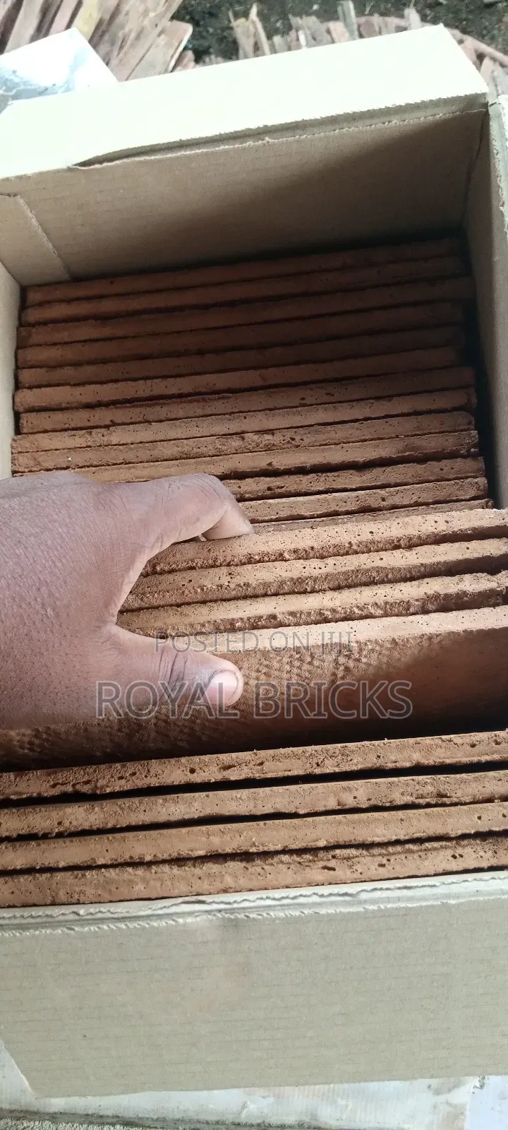 Bricks Tiles