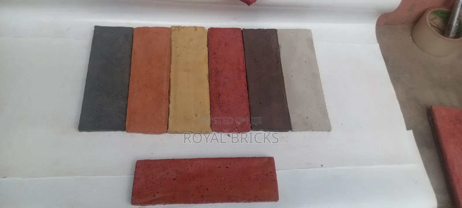 Bricks Tiles