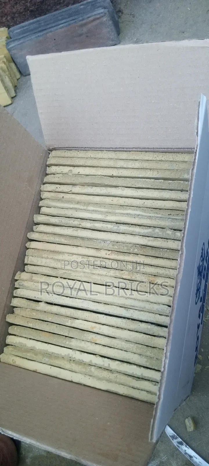 Bricks Tiles