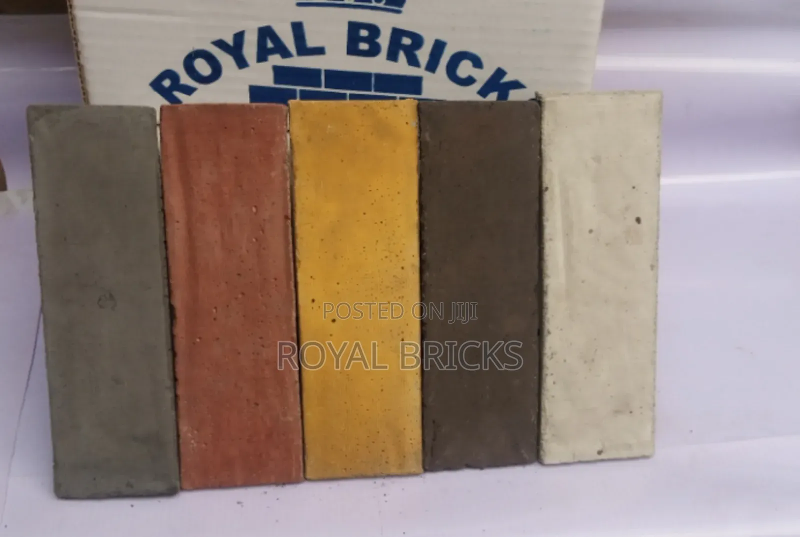 Bricks Tiles