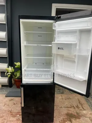 Samsung Freestanding Fridge Freezer With Non-Plumbed Water Dispenser